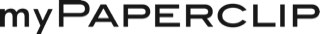 myPaperclip logo