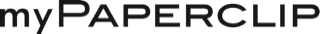 myPaperclip logo