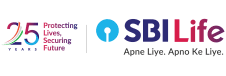 SBI Life logo