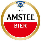 Amstel logo