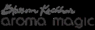 Blossom Kochhar Aroma Magic logo