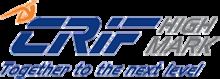CRIF logo