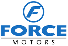 Force Motors logo