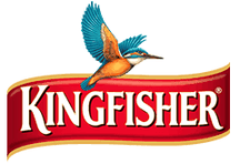 Kingfisher logo