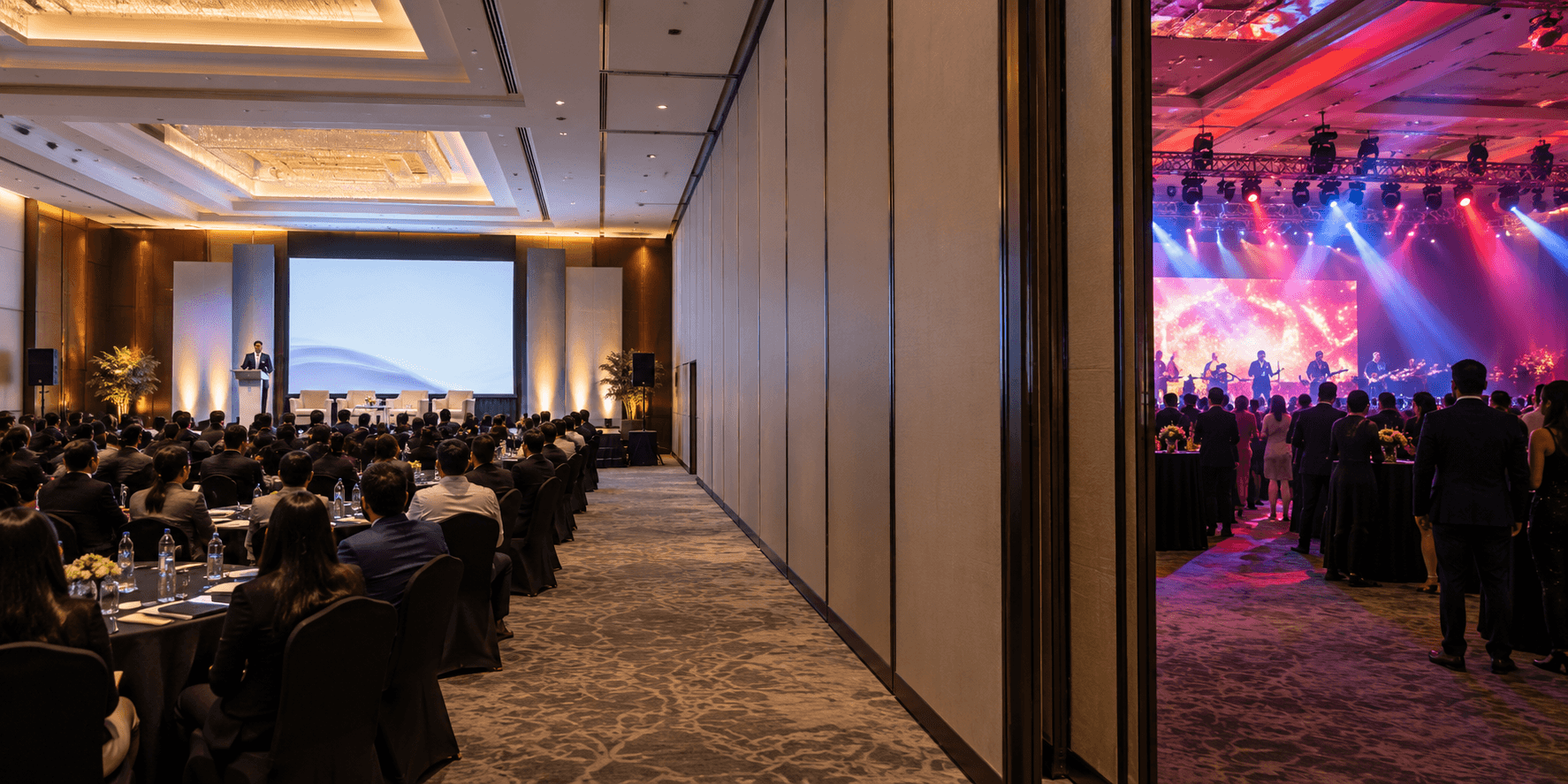The Event Next Door: The Venue Risk Most Event Teams Forget to Check